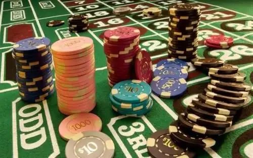 Promosi cashback mingguan di 4dslot