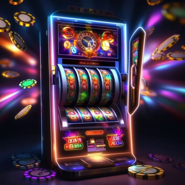 Berbagai tema dan fitur slot online yang variatif dan seru
