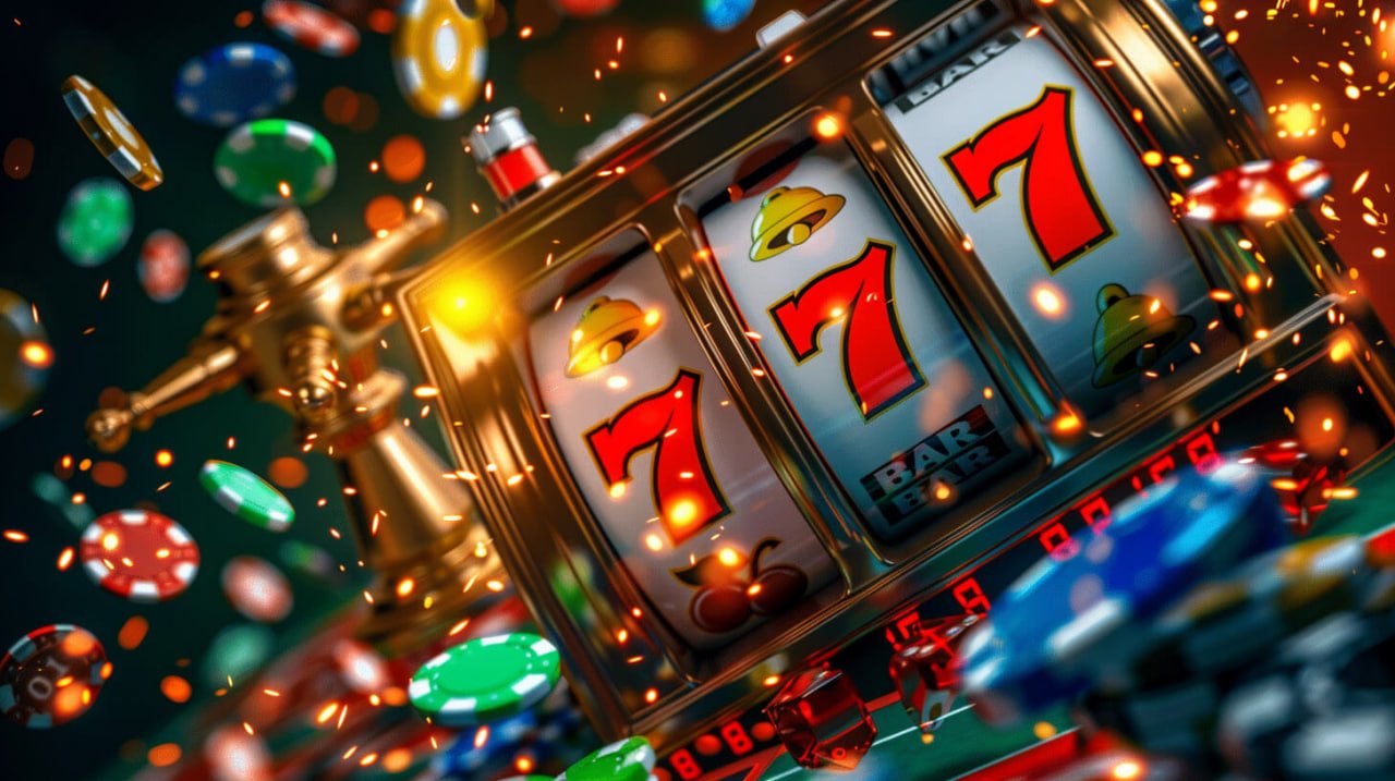 Layar Maju 4dslot dengan sportsbook dan slot online terbaik