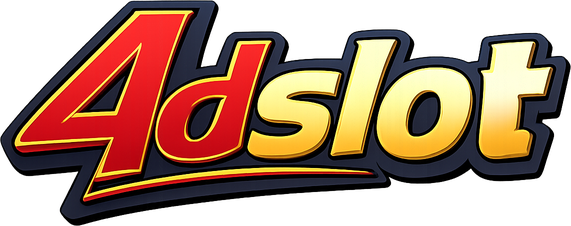 Logo 4dslot